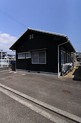 松山市南梅本町の一戸建て