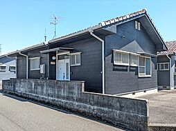 松山市南梅本町の一戸建て