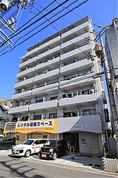 ジョイフル第3今市 405