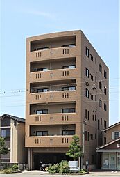 プレジール道後 501