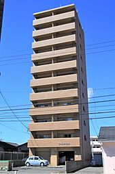 フォルテ山越 402