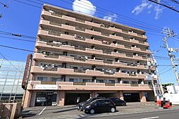 伊予郡松前町大字筒井