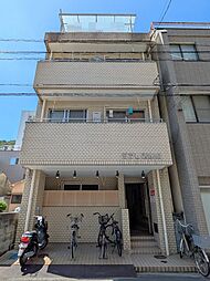 ラブレ清水町 202