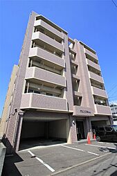 松山市空港通2丁目