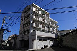 松山市枝松4丁目