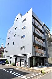 松山市北立花町
