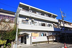 松山市中村4丁目