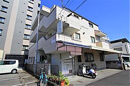 レジデンスヤノ 303