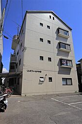 リッチフィールド神田 201