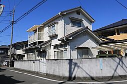 松山市古川南2丁目の一戸建て