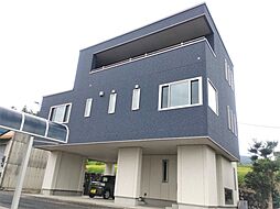 東温市北方の一戸建て