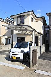 玉井戸建1号 1