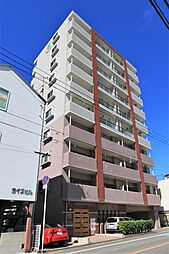 松山市小坂1丁目