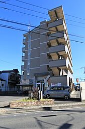 松山市樽味4丁目