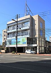 松山市勝山町1丁目