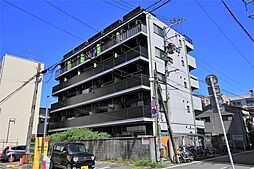 ラッセルスクエア木屋町 406