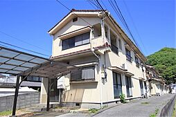 北斎院古川テラスハウスＢ 8