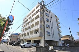 ベルメゾン安城寺 201