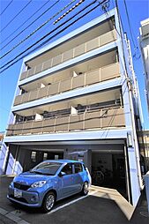 松山市清水町3丁目