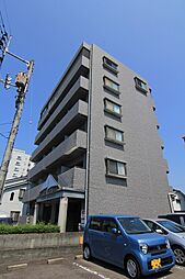 松山市小坂3丁目