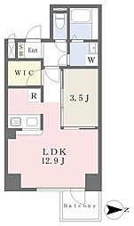 松山市勝山町1丁目