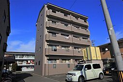 松山市道後緑台