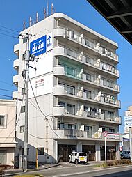 松山市枝松6丁目