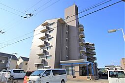 セントラルパーク土居田 302