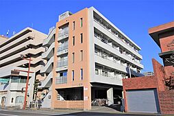 松山市道後喜多町