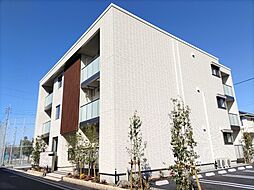 シャーメゾンクオリスタ 102