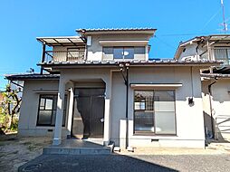 古川西松本貸家3号 3