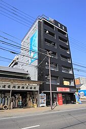松山市河原町