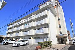コーポラス須山 203