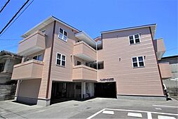 パレステージ土居田 303