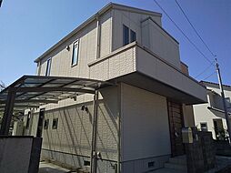 松山市南町1丁目の一戸建て