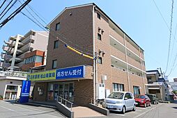 プラザＧ＆Ｋ 402