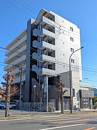 松山市湊町8丁目