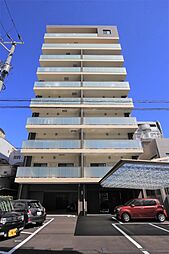 松山市喜与町1丁目