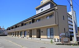 松山市中央1丁目の一戸建て