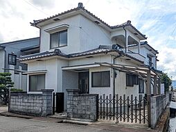 北久米黒川一戸建 1