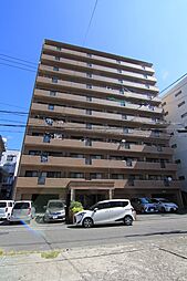 松山市三番町1丁目