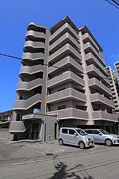 松山市喜与町1丁目