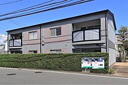 ロータスビレッジあいゆうＡ棟 101