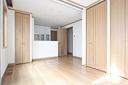 西石井戸建て 1