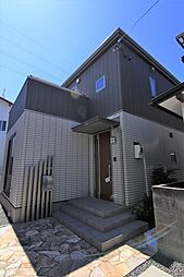 西石井戸建て 1