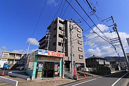 松山市松末1丁目