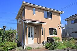 松山市鷹子町の一戸建て