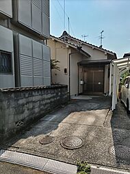 松山市南梅本町の一戸建て