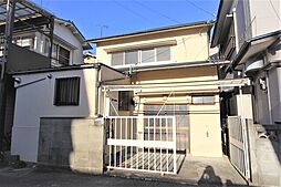 松山市桑原2丁目の一戸建て