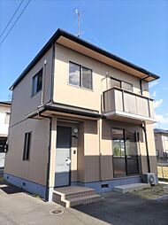 松山市北斎院町の一戸建て